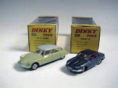 DINKY TOYS FRANCE (2)
