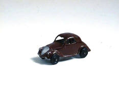 DINKY TOYS (FRANCE) (1)
