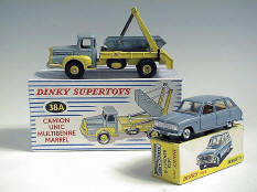 DINKY TOYS FRANCE (2)