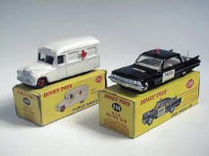 DINKY TOYS GB (2)