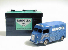 DINKY TOYS FRANCE (1)