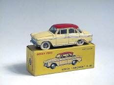 DINKY TOYS FRANCE (1)