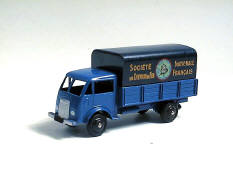 DINKY TOYS FRANCE (1)