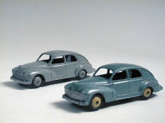 DINKY TOYS (FRANCE) (2)