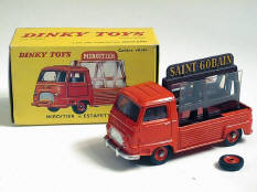 DINKY TOYS FRANCE (1)