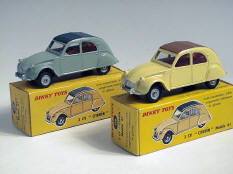 DINKY TOYS FRANCE (2)