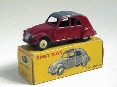 DINKY TOYS FRANCE (1)