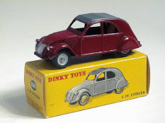 DINKY TOYS FRANCE (1)