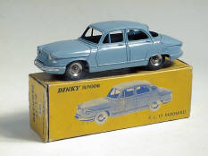 DINKY JUNIOR (1)
