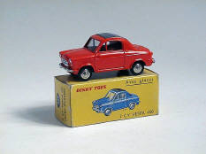 DINKY TOYS FRANCE (1)