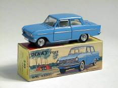 DINKY TOYS FRANCE (1)