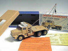 DINKY TOYS FRANCE (1)
