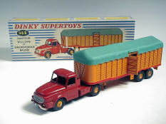 DINKY TOYS FRANCE (1)