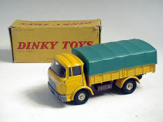 DINKY TOYS FRANCE (1)
