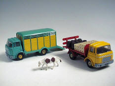 DINKY TOYS FRANCE (2)