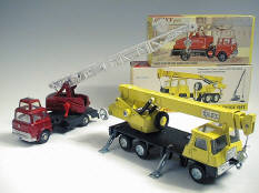 DINKY TOYS (GB) (2)