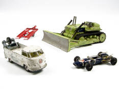 CORGI TOYS (GB) (2)