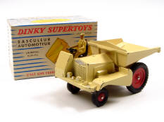 DINKY TOYS (FRANCE) (1)