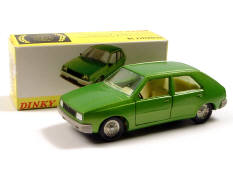 DINKY TOYS FRANCE (1)