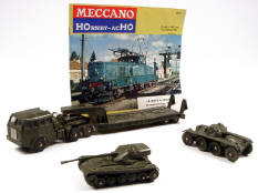 DINKY TOYS FRANCE & MECCANO (4)