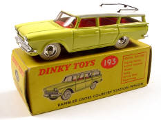 DINKY TOYS GB (1)