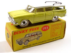 DINKY TOYS GB (1)