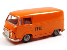 TEKNO (DANEMARK) (1)