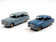 DINKY TOYS FRANCE (2)