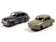 DINKY TOYS (FRANCE) (2)