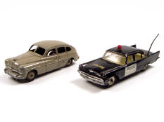 DINKY TOYS (2)