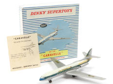 DINKY TOYS (FRANCE) (1)