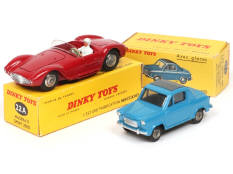 DINKY TOYS (FRANCE) (2)