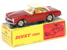 DINKY TOYS (FRANCE) (1)