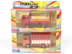 NOREV - MAXI JET (FRANCE) (2)