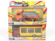 NOREV - MAXI JET (FRANCE) (2)