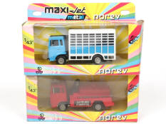 NOREV - MAXI JET (FRANCE) (2)