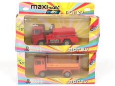 NOREV - MAXI JET (FRANCE) (2)