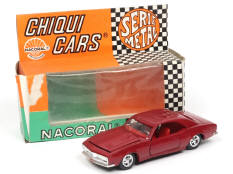 NACORAL (ESPAGNE) (1)