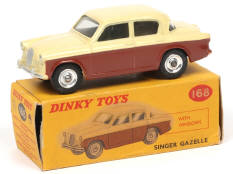 DINKY TOYS (GB) (1)