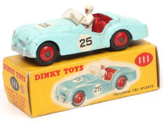 DINKY TOYS (GB) (1)