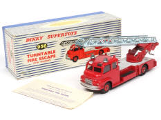 DINKY TOYS (GB) (1)