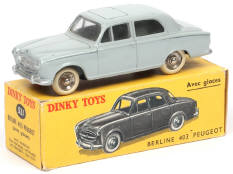 DINKY TOYS (FRANCE) (1)