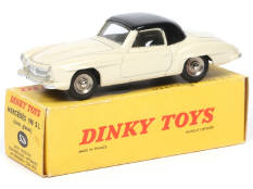 DINKY TOYS (FRANCE) (1)