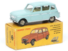 DINKY TOYS (FRANCE) (1)