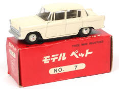 ASAHI-ATC MODEL PET (JAPON) (1)