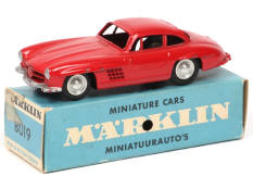 MÄRKLIN (ALLEMAGNE) (1)