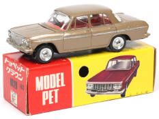 ASAHI-ATC MODEL PET (JAPON) (1)