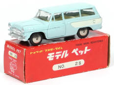 ASAHI-ATC MODEL PET (JAPON) (1)