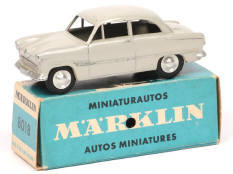 MÄRKLIN (ALLEMAGNE) (1)