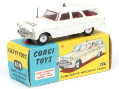 CORGI TOYS (GB) (1)